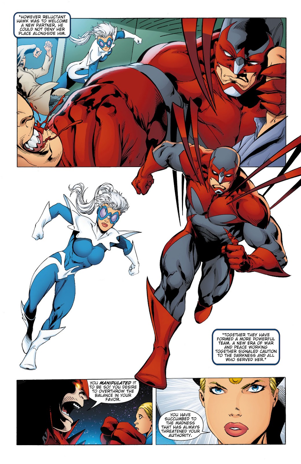 DC Universe Presents issue 0 - Page 25