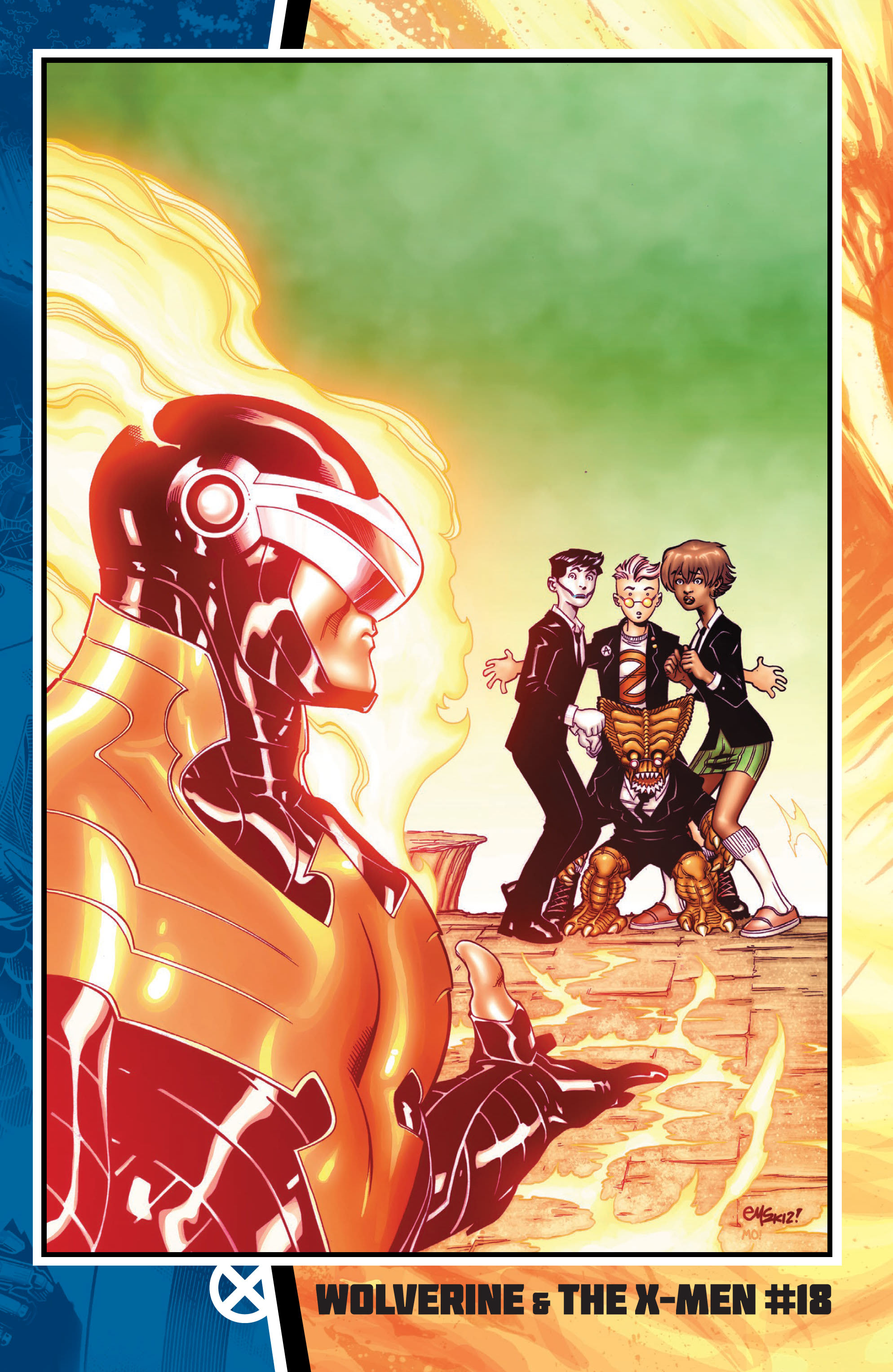 Read online Avengers vs. X-Men Omnibus comic -  Issue # TPB (Part 15) - 29