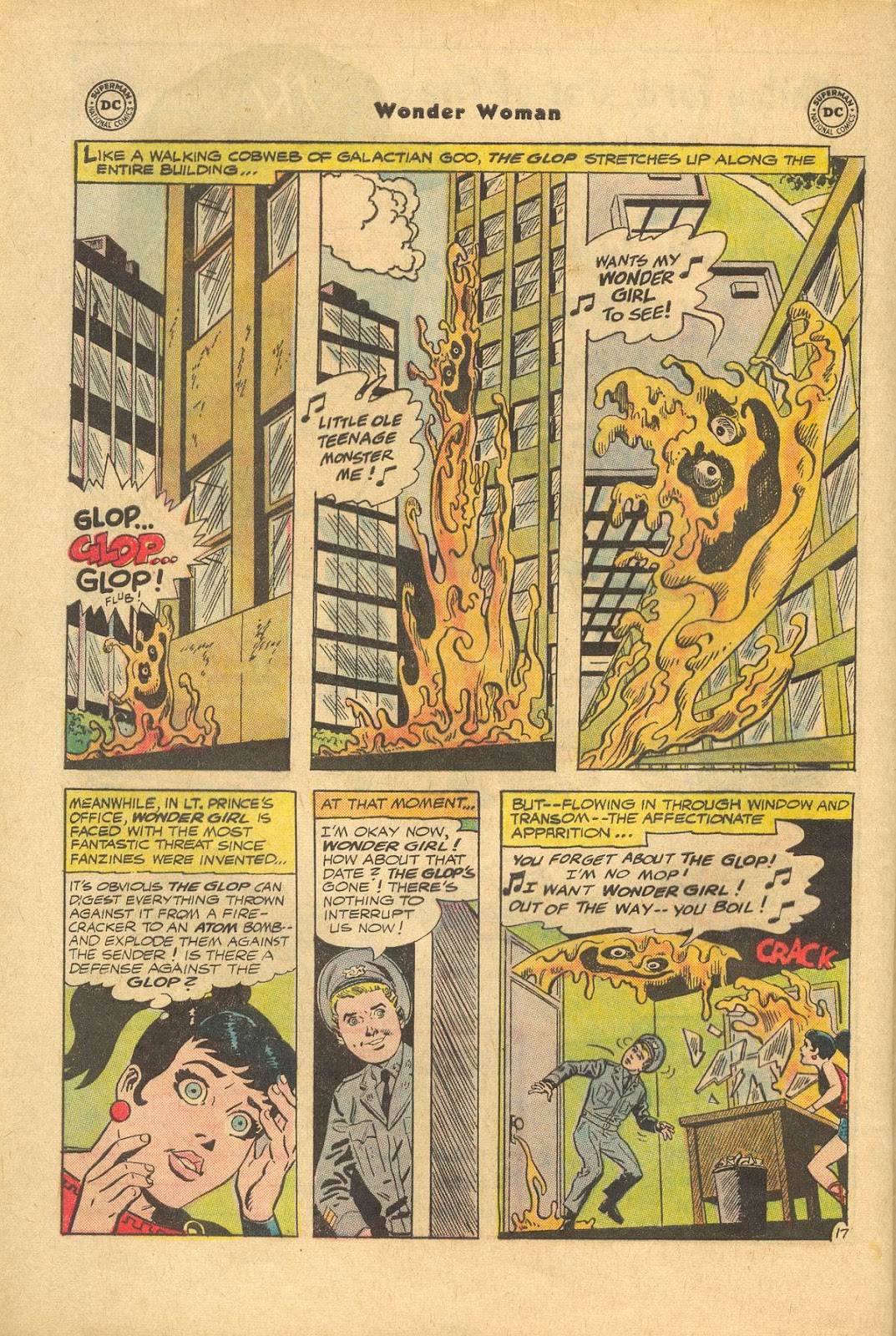 Wonder Woman (1942) issue 151 - Page 24