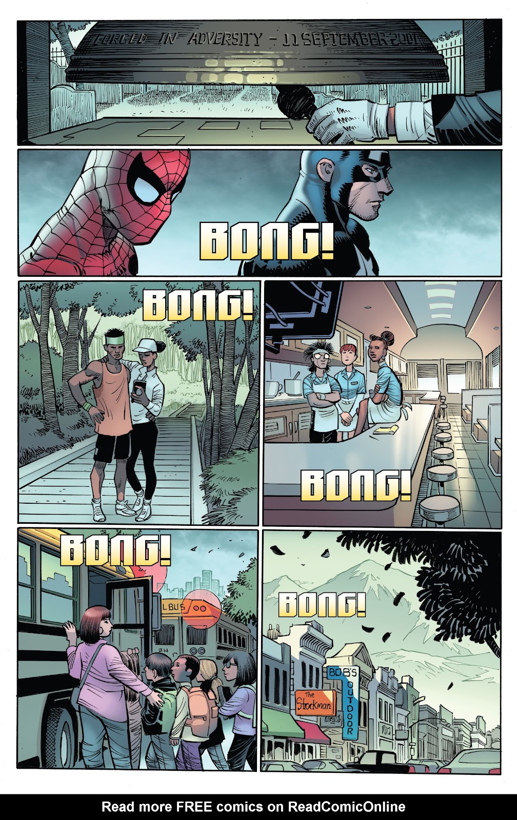 The Amazing Spider-Man (2018) issue 73 - Page 26