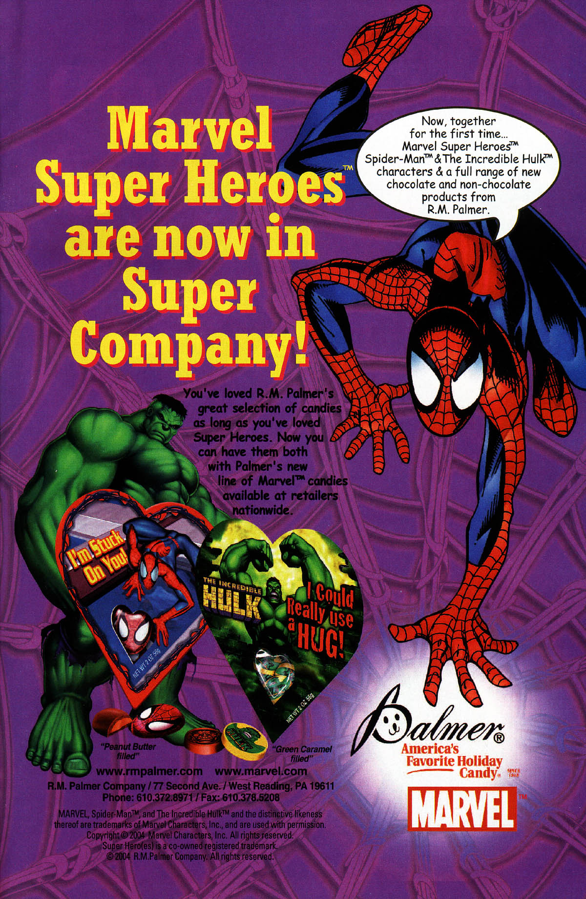Read online Marvel Team-Up (2004) comic -  Issue #15 - 29