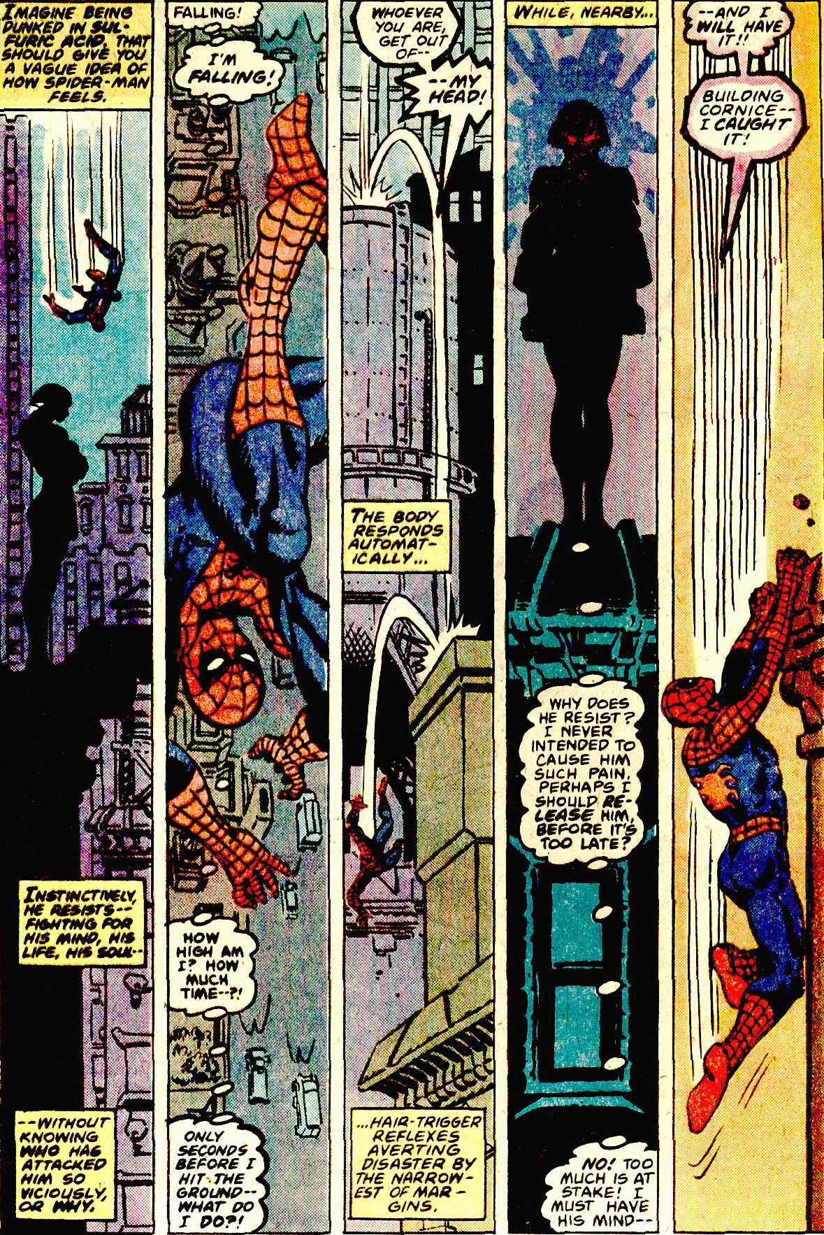 Read online Marvel Team-Up (1972) comic -  Issue #100 - 3