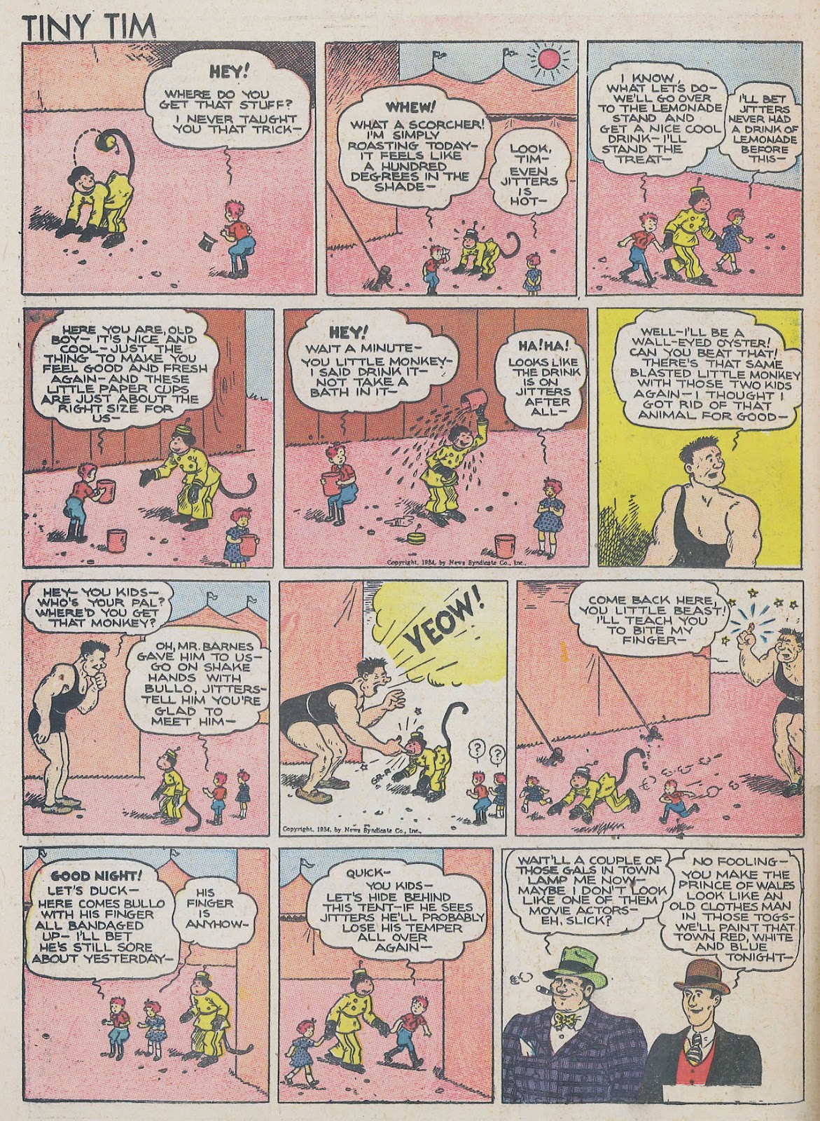 Four Color issue 20 - Page 40