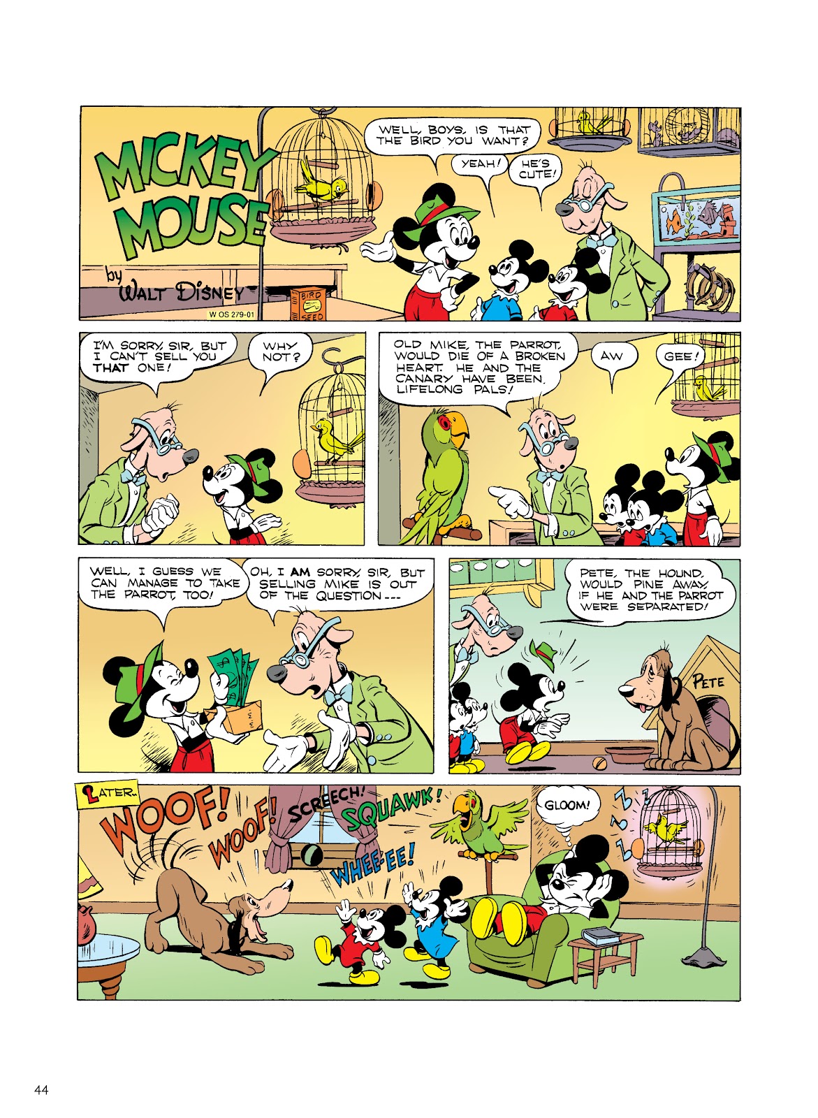 Disney Masters issue TPB 20 (Part 1) - Page 50