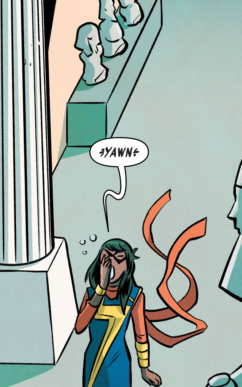 Read online Love Unlimited Infinity Comic comic -  Issue #1 - 30