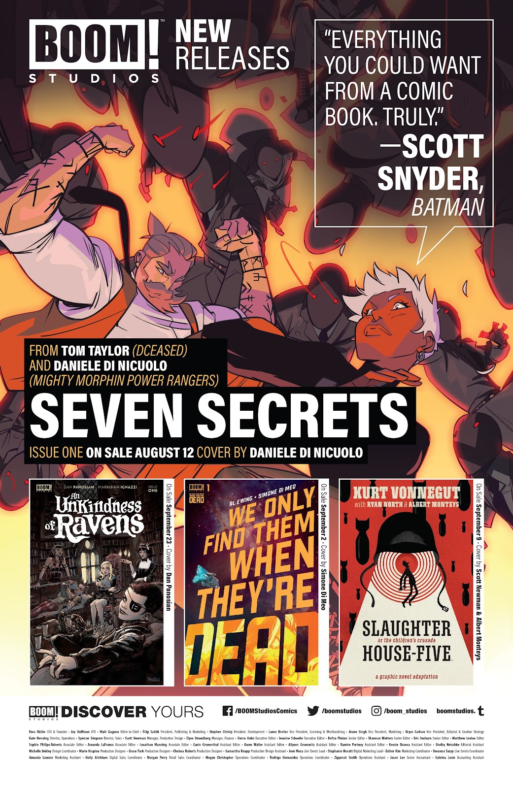 Power Rangers: Drakkon New Dawn issue 2 - Page 31