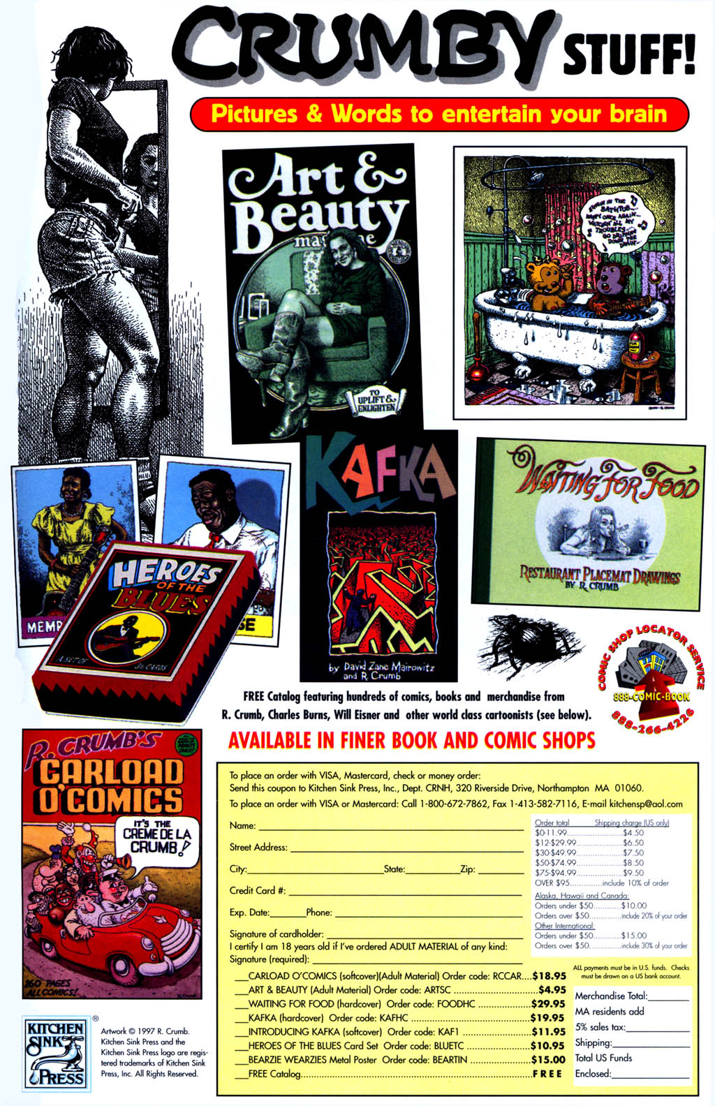 Read online Hate comic -  Issue #27 - 51