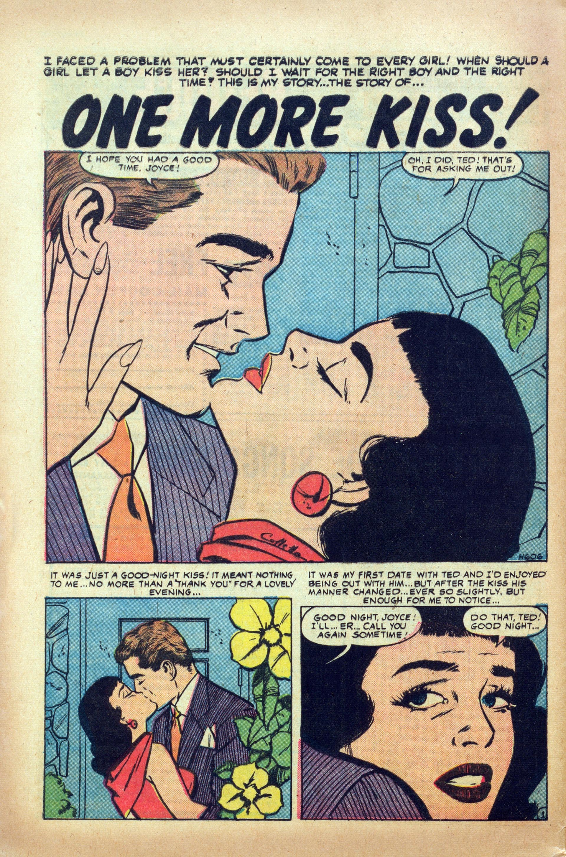 Read online My Own Romance comic -  Issue #51 - 28