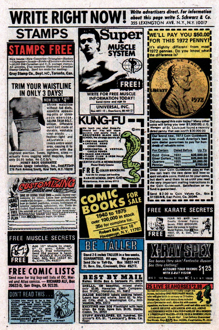Read online 1st Issue Special comic -  Issue #5 - 13