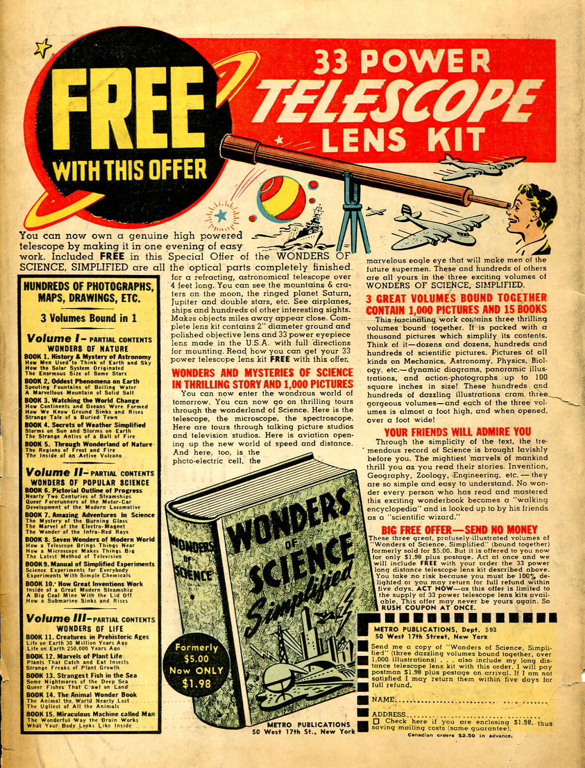 Read online Tip Top Comics comic -  Issue #85 - 68