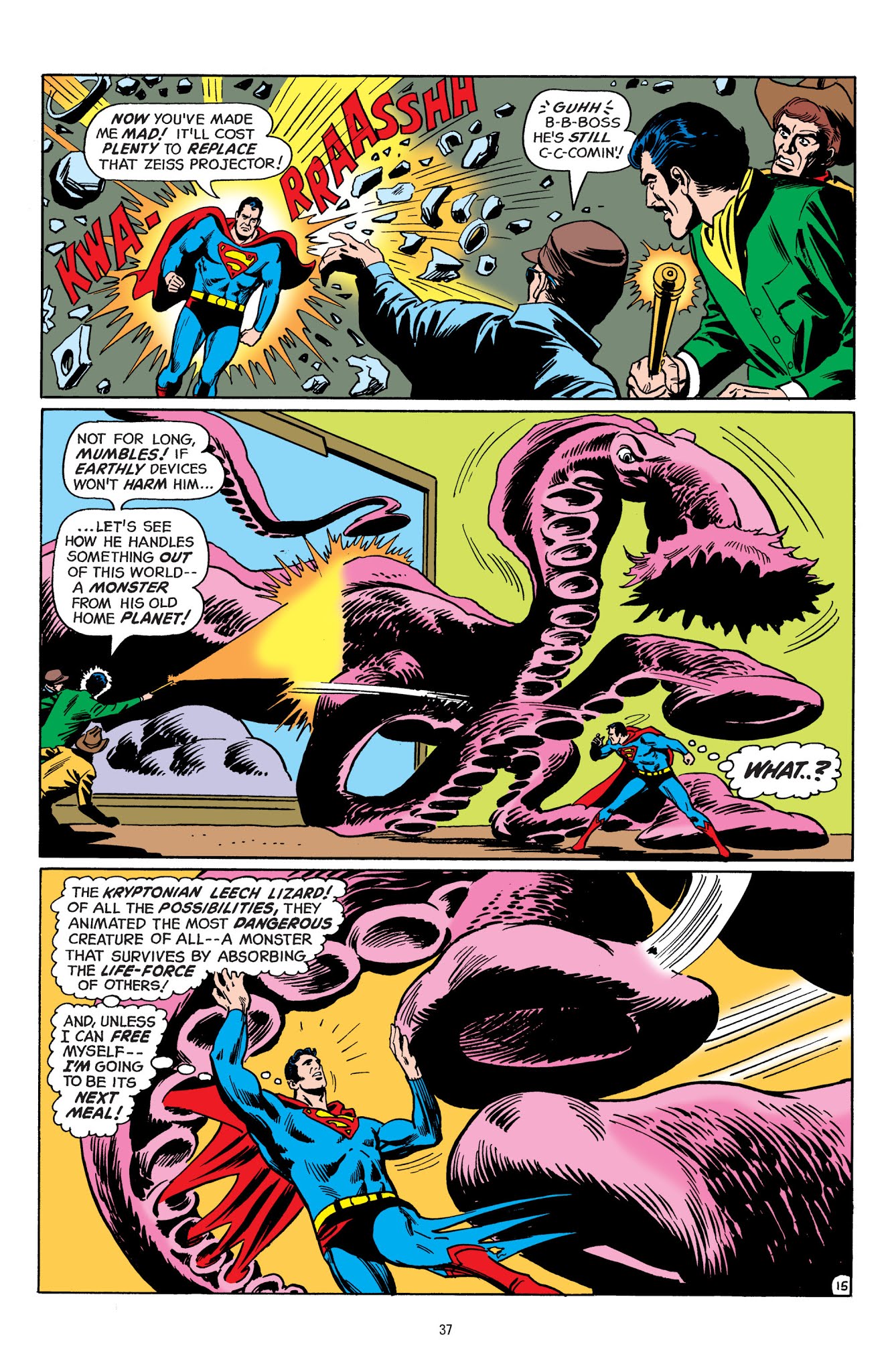 Read online Tales of the Batman: Len Wein comic -  Issue # TPB (Part 1) - 38