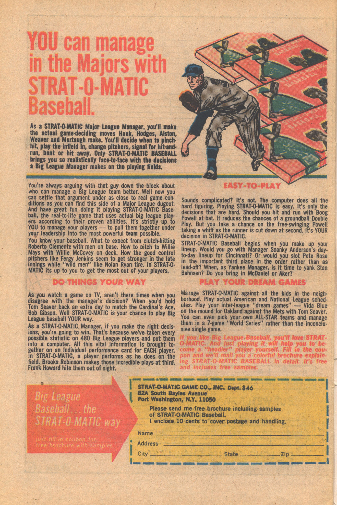 Read online Archie at Riverdale High (1972) comic -  Issue #2 - 35