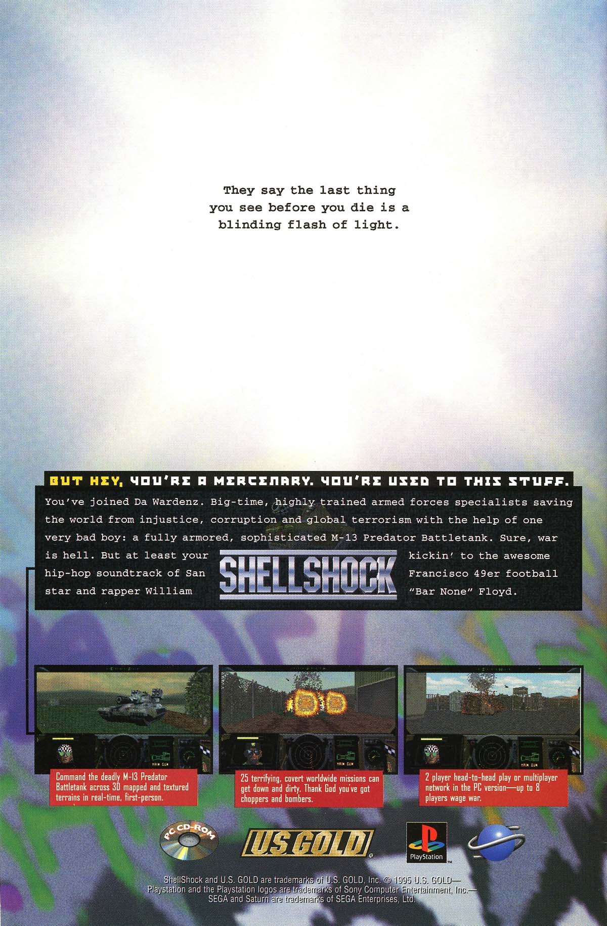 Read online Prime (1995) comic -  Issue #3 - 2