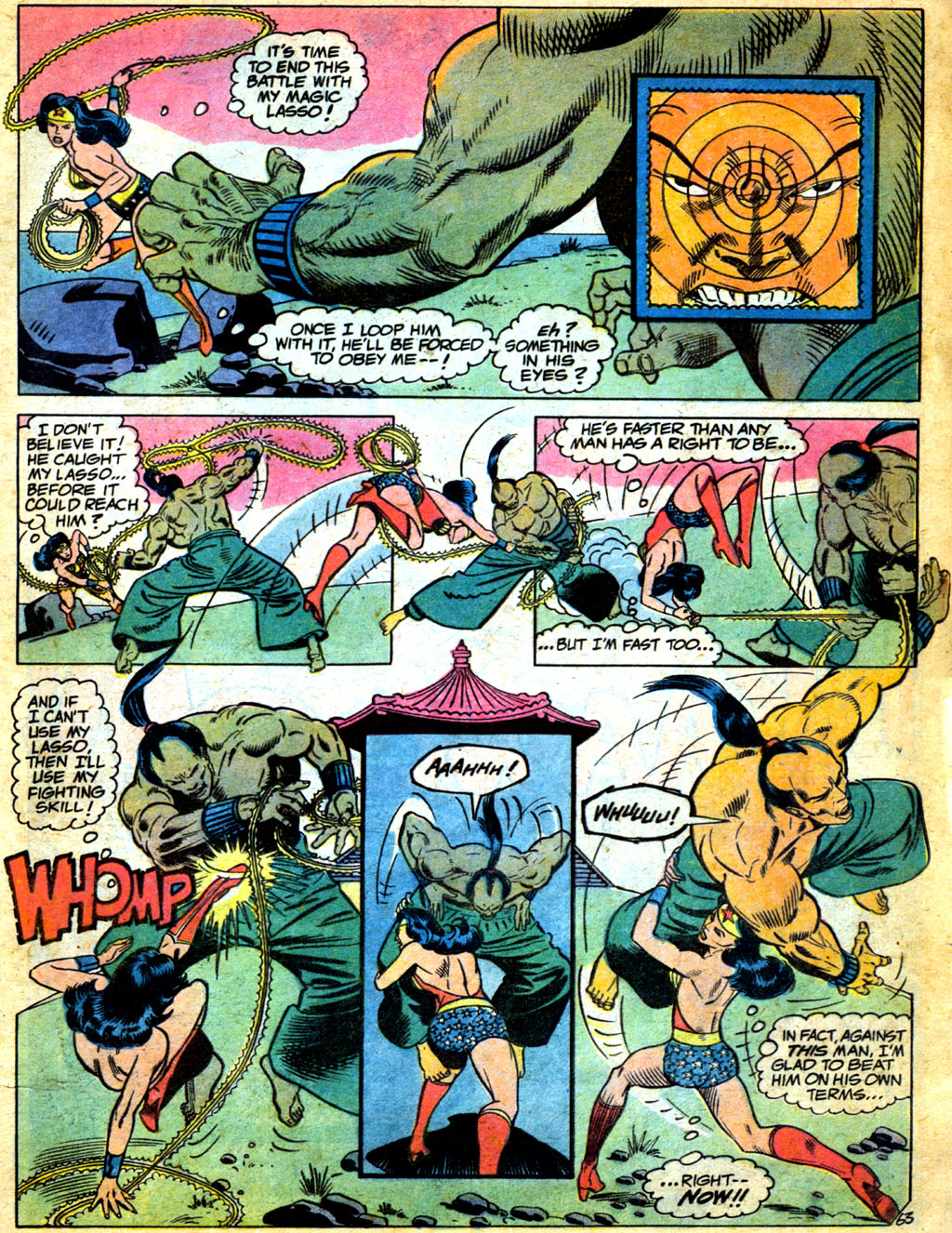 Read online All-New Collectors' Edition comic -  Issue #54 - 56