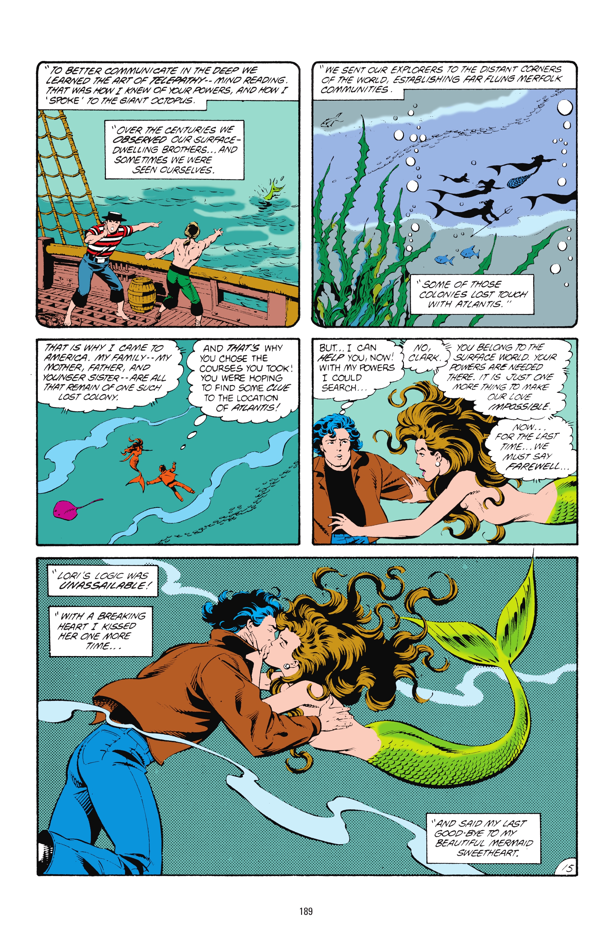 Read online Superman: The Man of Steel (2020) comic -  Issue # TPB 3 (Part 2) - 86