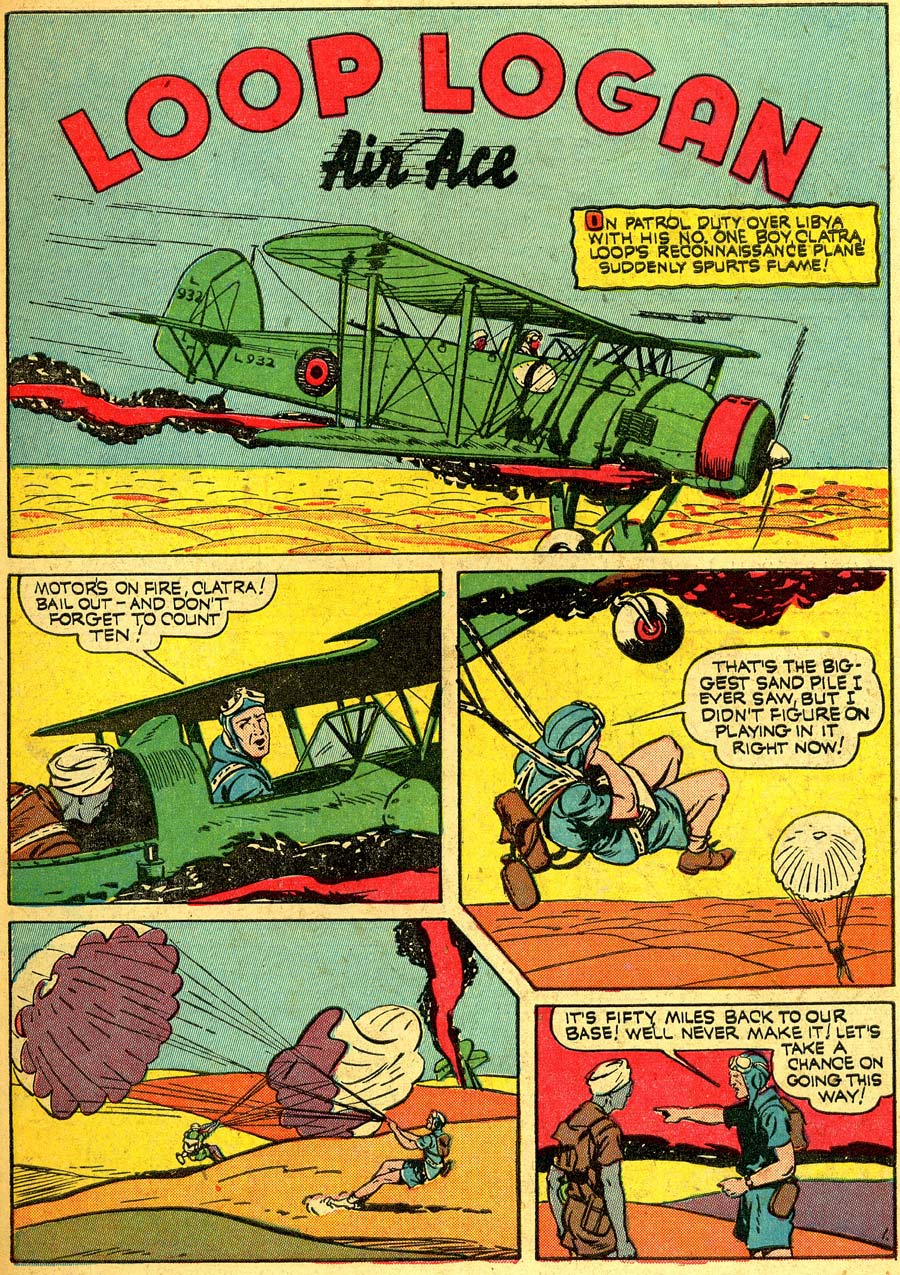 Read online Blue Ribbon Comics (1939) comic -  Issue #12 - 55