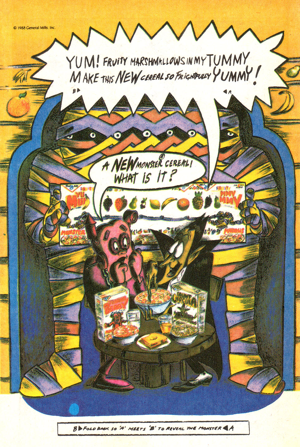 Read online Heathcliff comic -  Issue #30 - 28