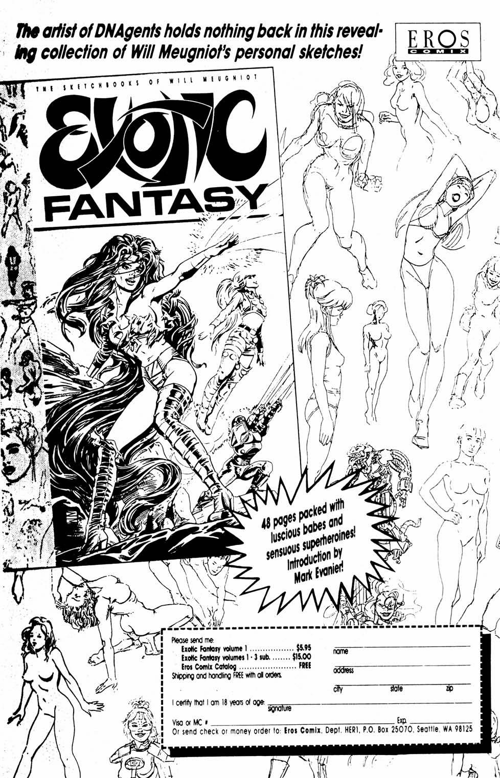 Read online League of Champions comic -  Issue #8 - 32