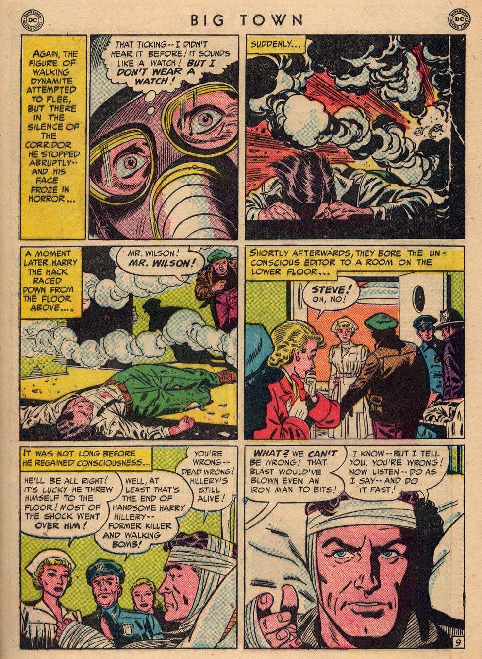 Big Town (1951) 2 Page 46