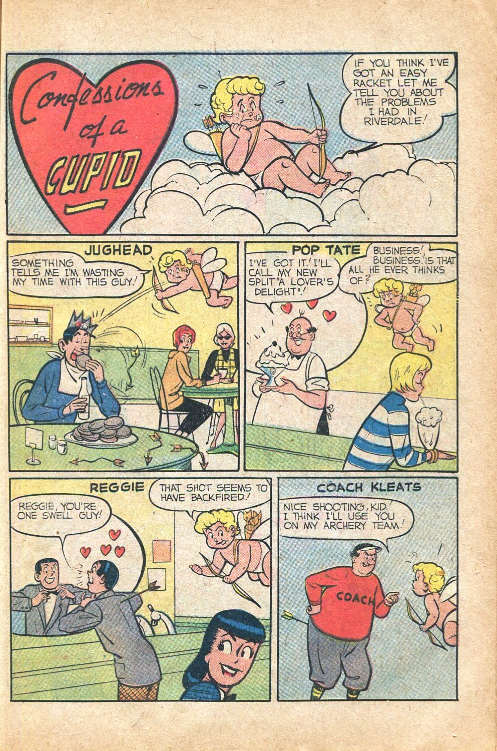 Read online Archie's Pals 'N' Gals (1952) comic -  Issue #15 - 53