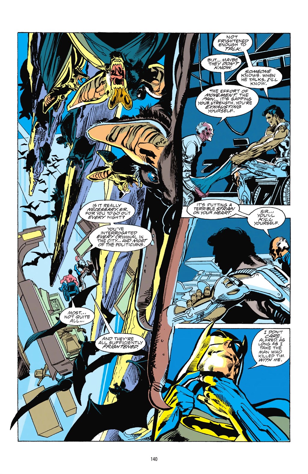 Read online Batman: The Dark Knight Detective comic -  Issue # TPB 7 (Part 2) - 39