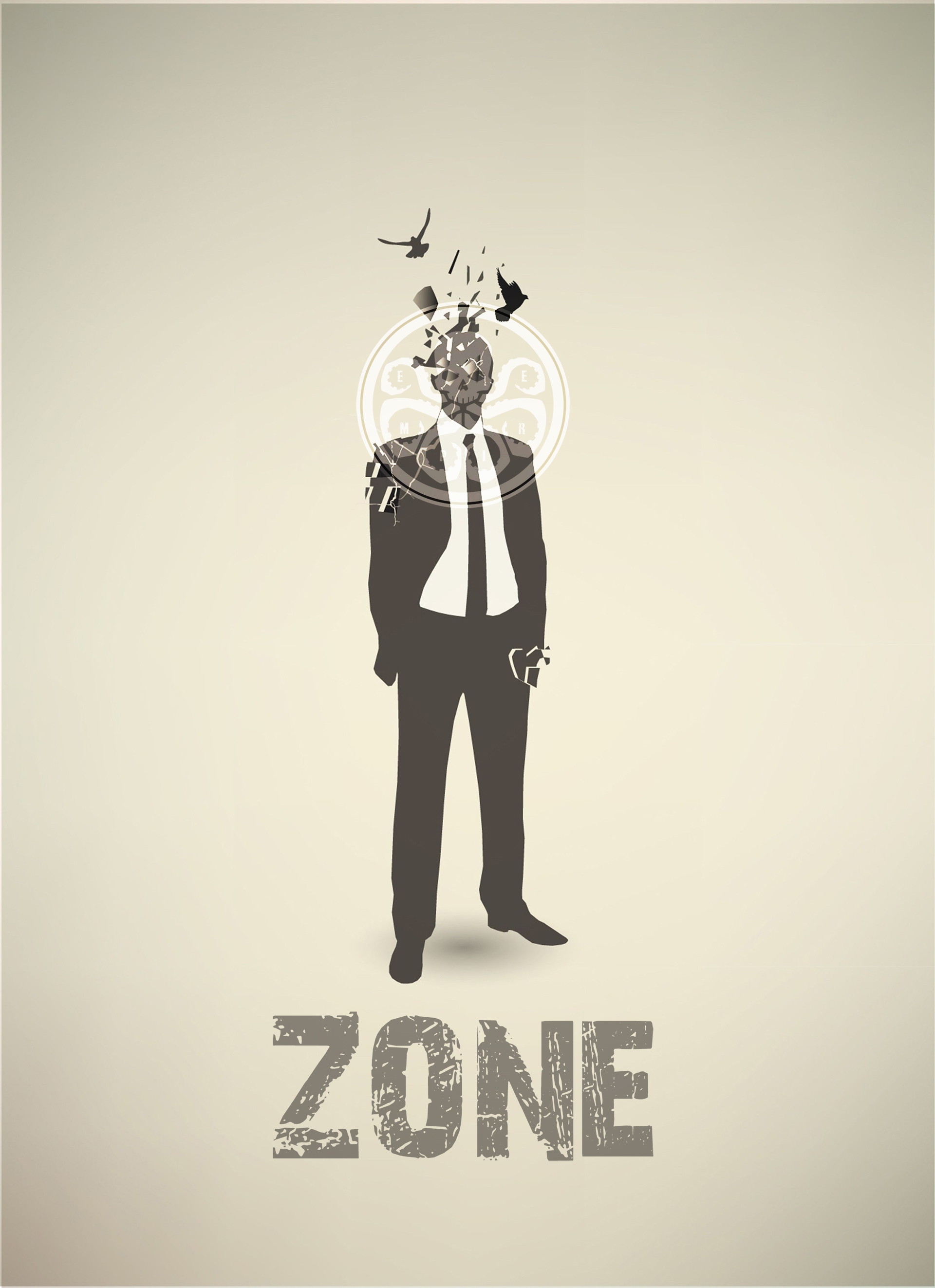 Read online Black Summer comic -  Issue #7 - 24