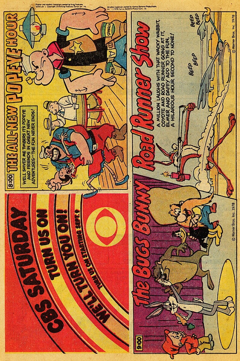 Read online Uncle Scrooge (1953) comic -  Issue #157 - 18