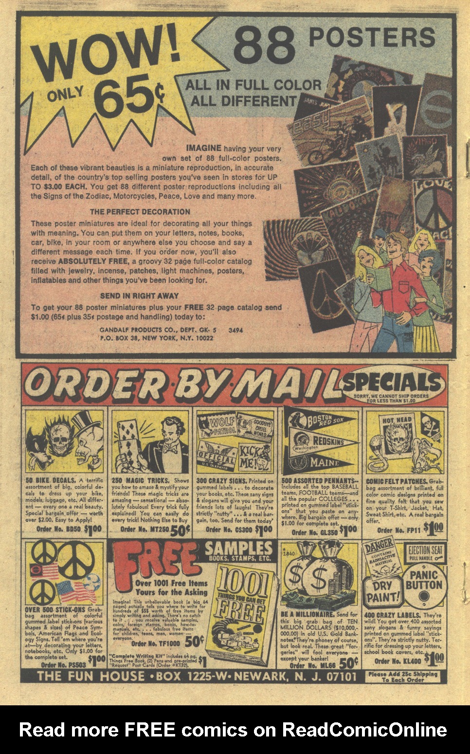 Read online Walt Disney's Comics and Stories comic -  Issue #389 - 18