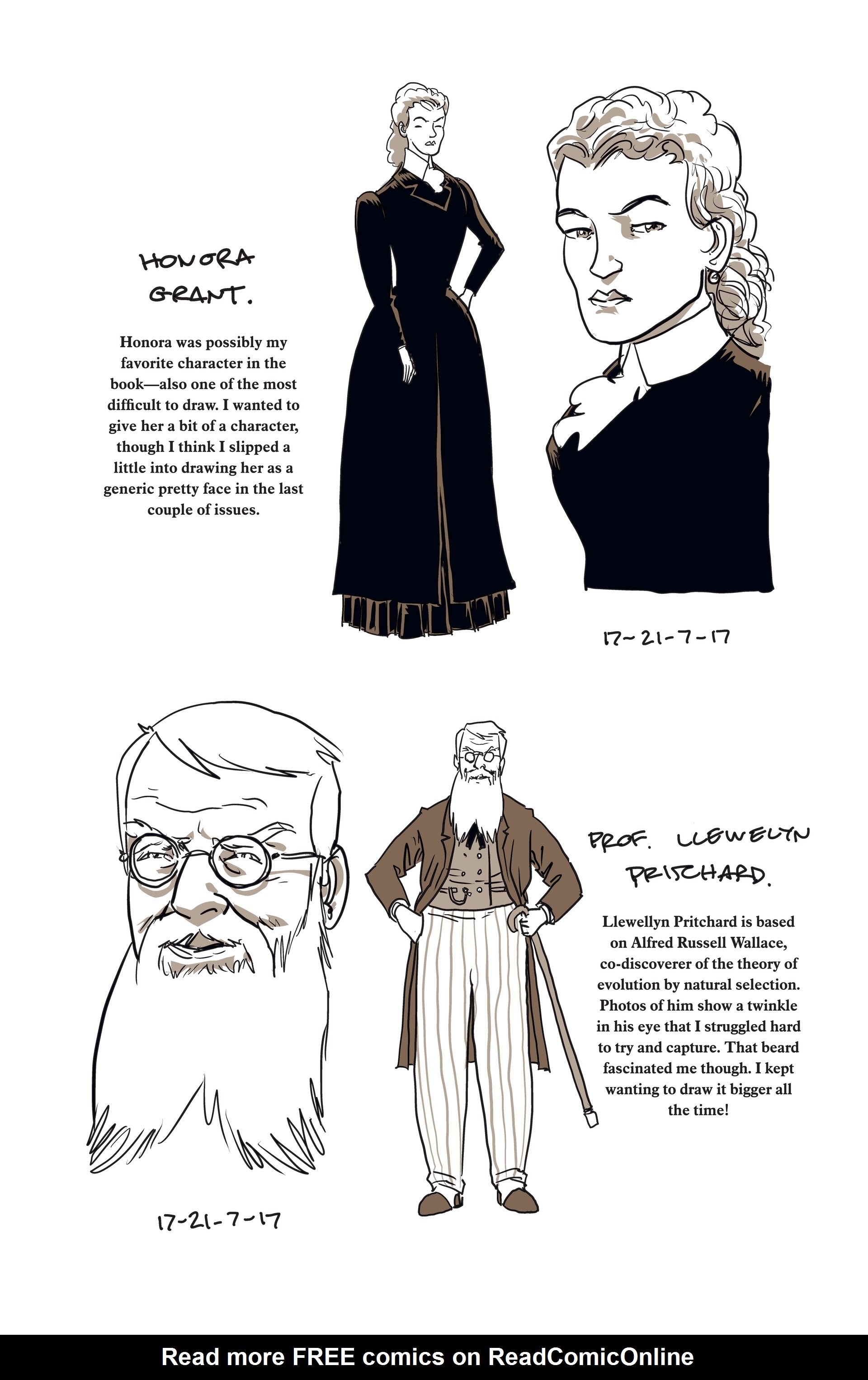 Read online Sir Edward Grey, Witchfinder Omnibus comic -  Issue # TPB 2 (Part 4) - 91