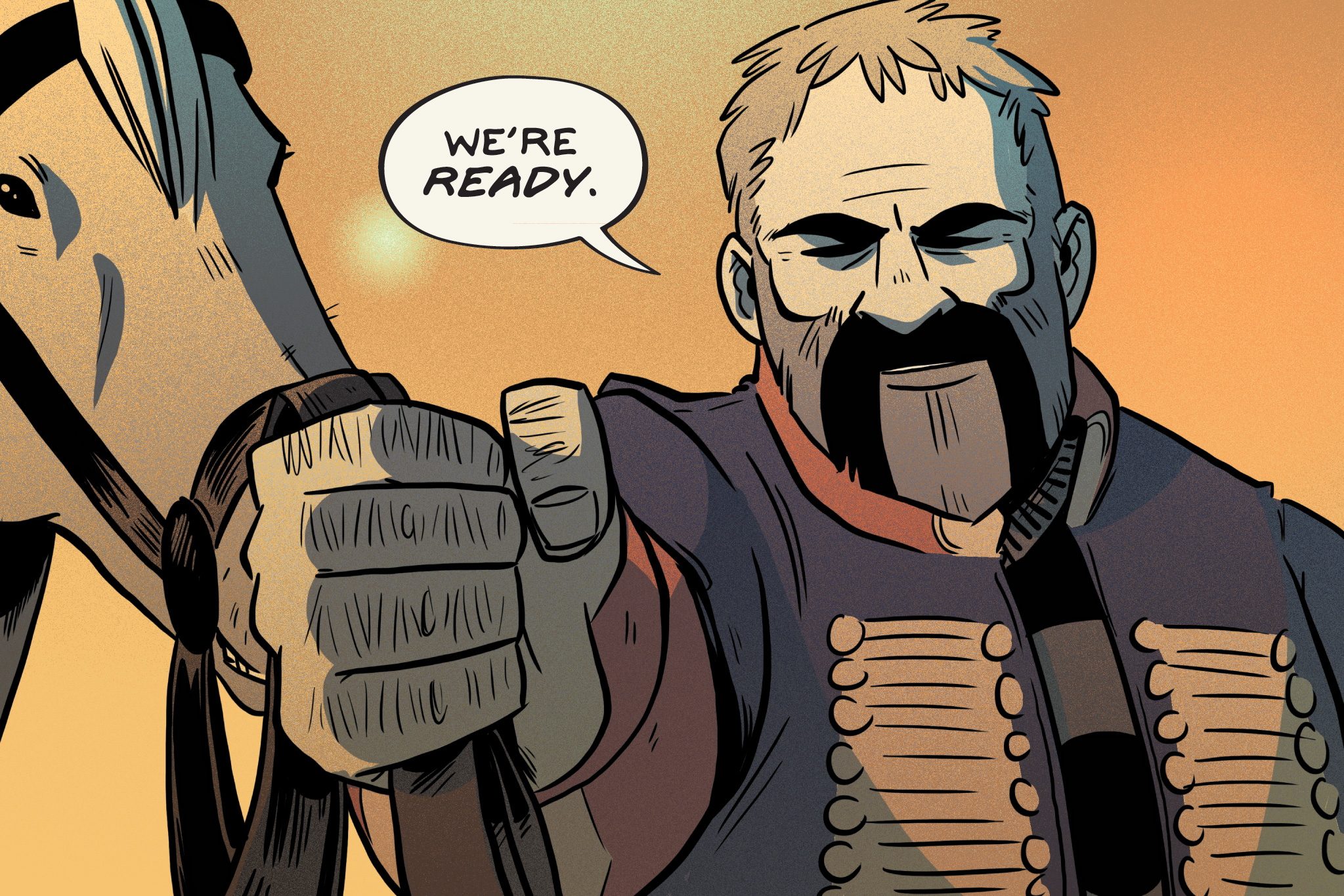 Read online Valentine comic -  Issue #19 - 44