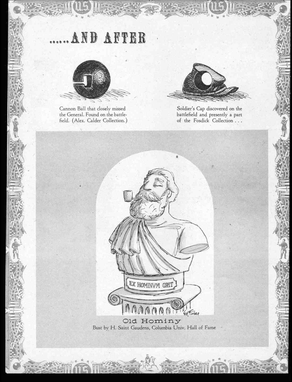 Read online MAD comic -  Issue #28 - 39