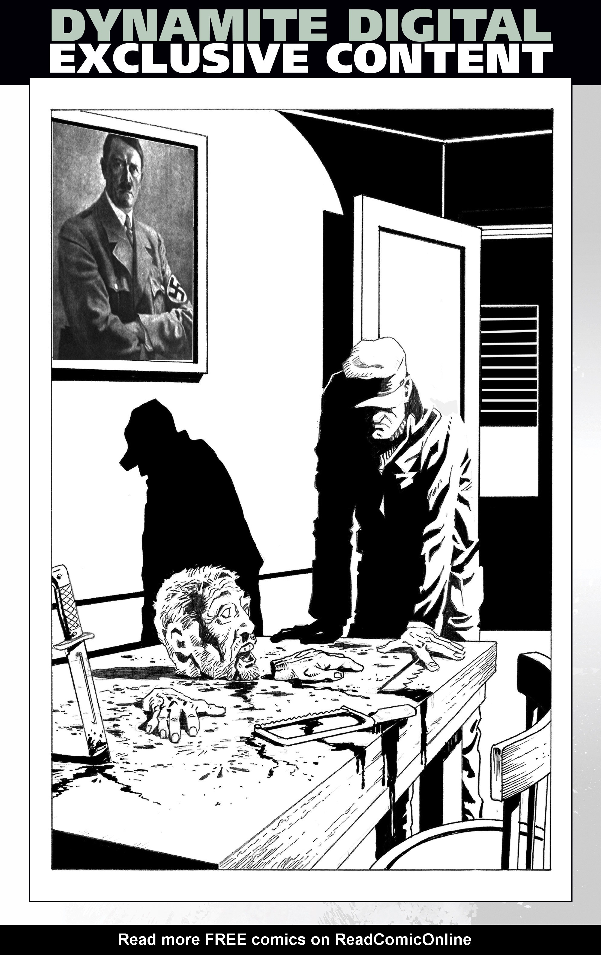 Read online Seduction of the Innocent (2015) comic -  Issue #4 - 29
