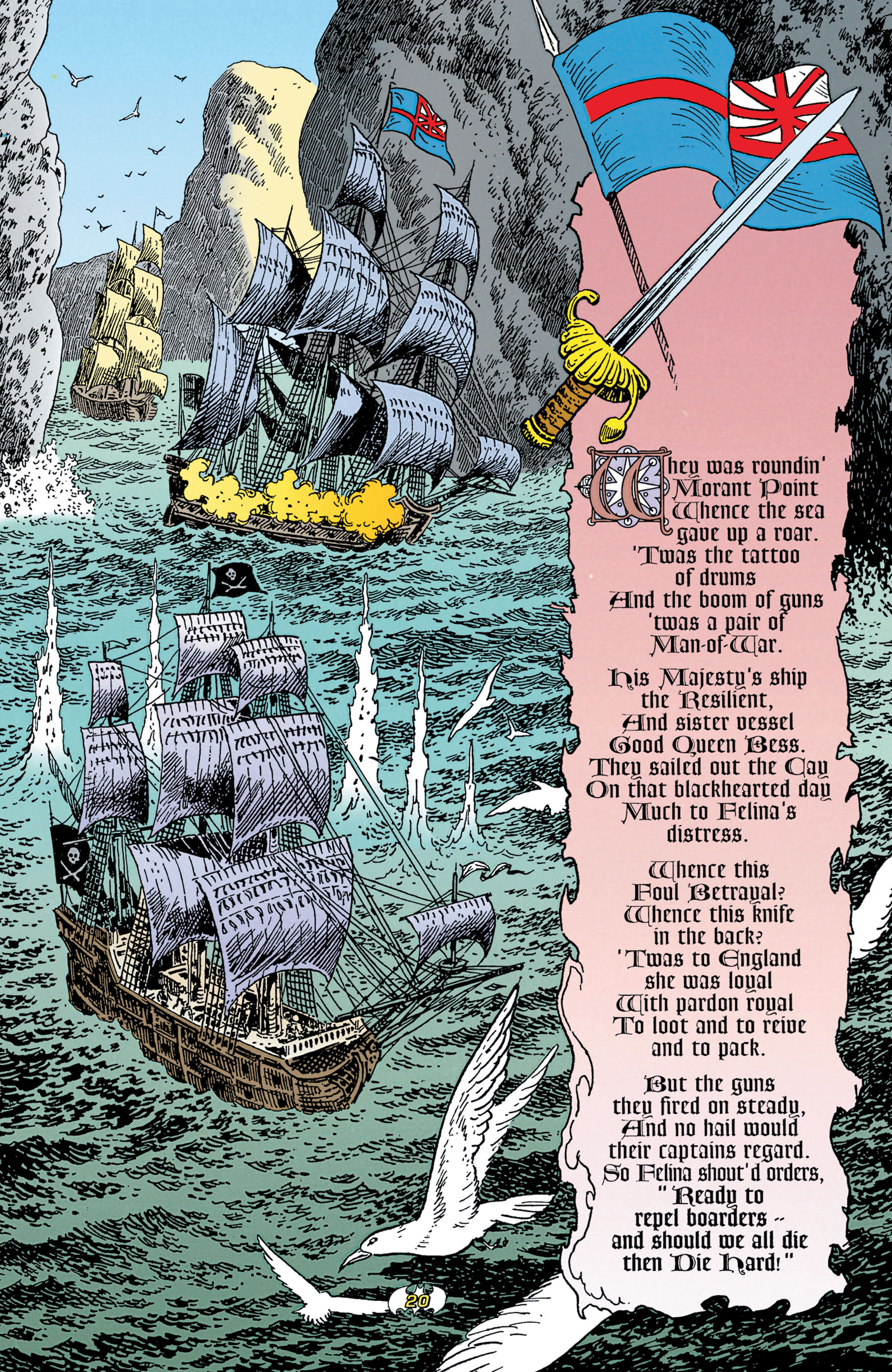 Read online The Batman Chronicles (1995) comic -  Issue #11 - 22