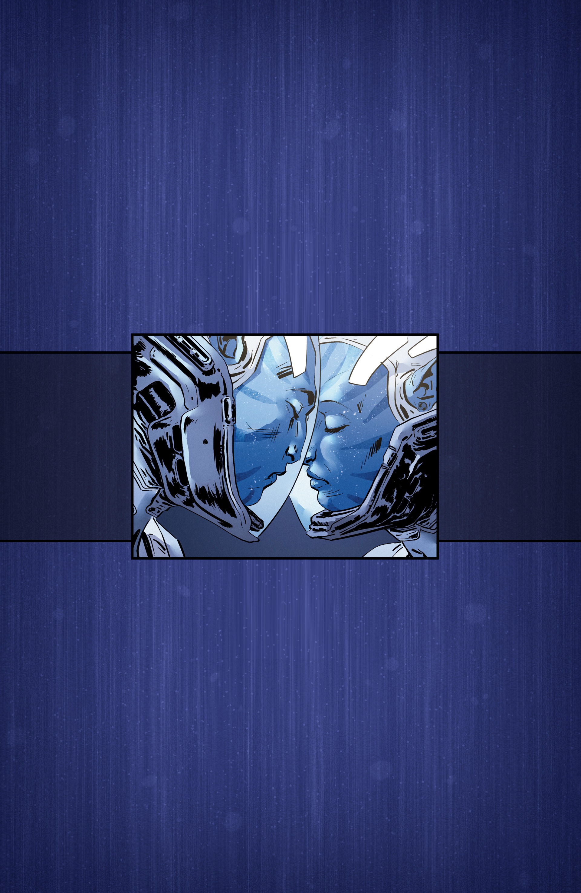 Read online Avatar: The High Ground comic -  Issue # TPB 2 - 8