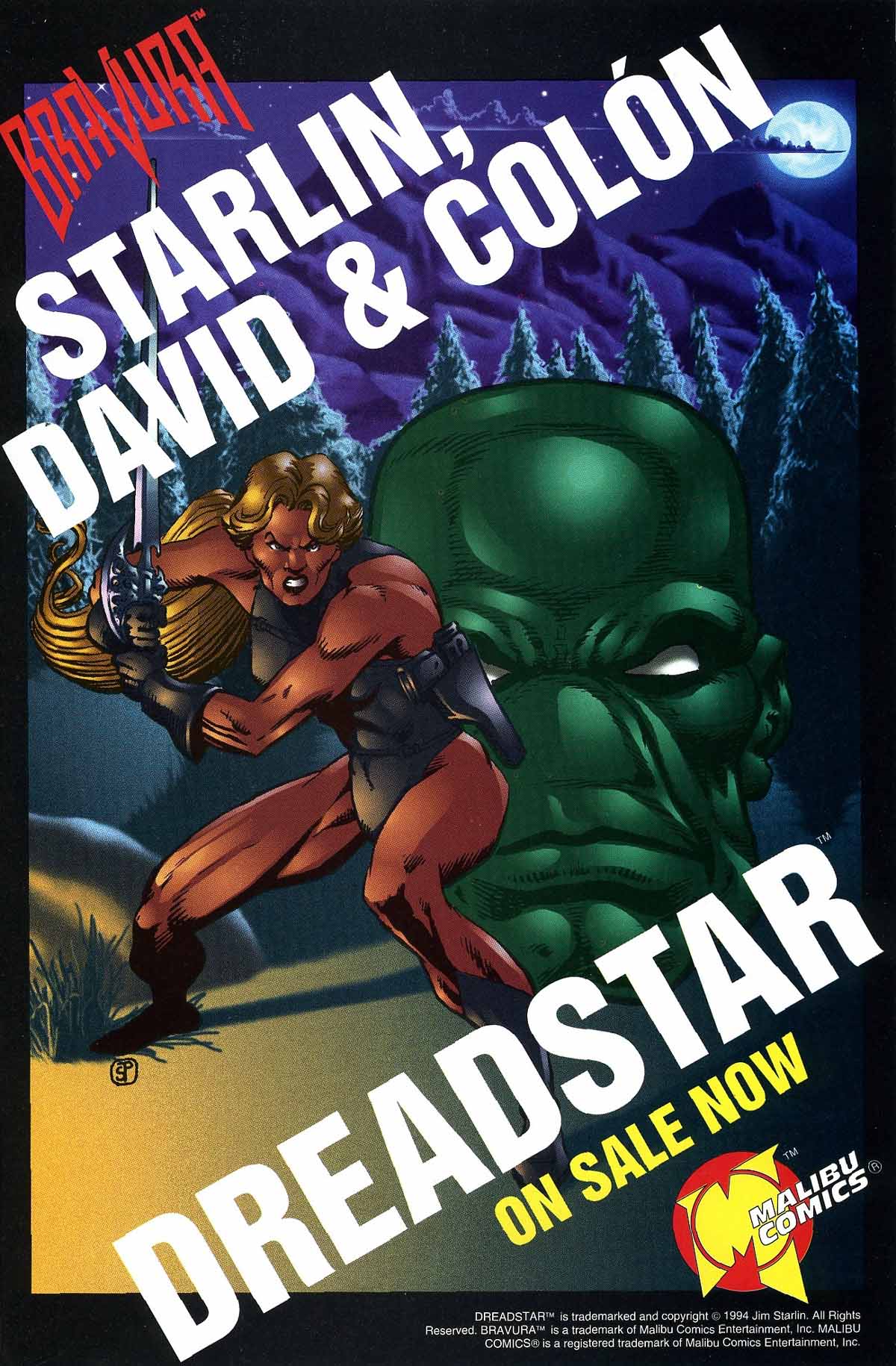 Read online Edge comic -  Issue #2 - 27