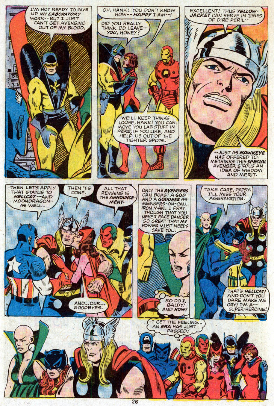 The Avengers (1963) 151 Page 14