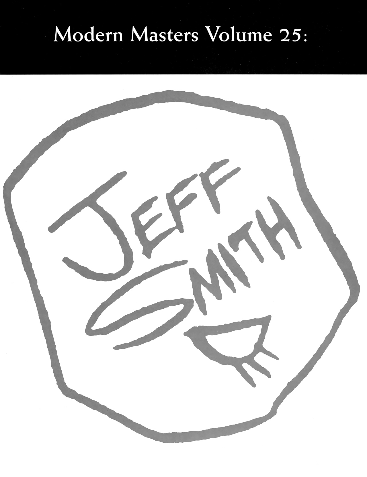 Read online Modern Masters comic -  Issue #25 - 3