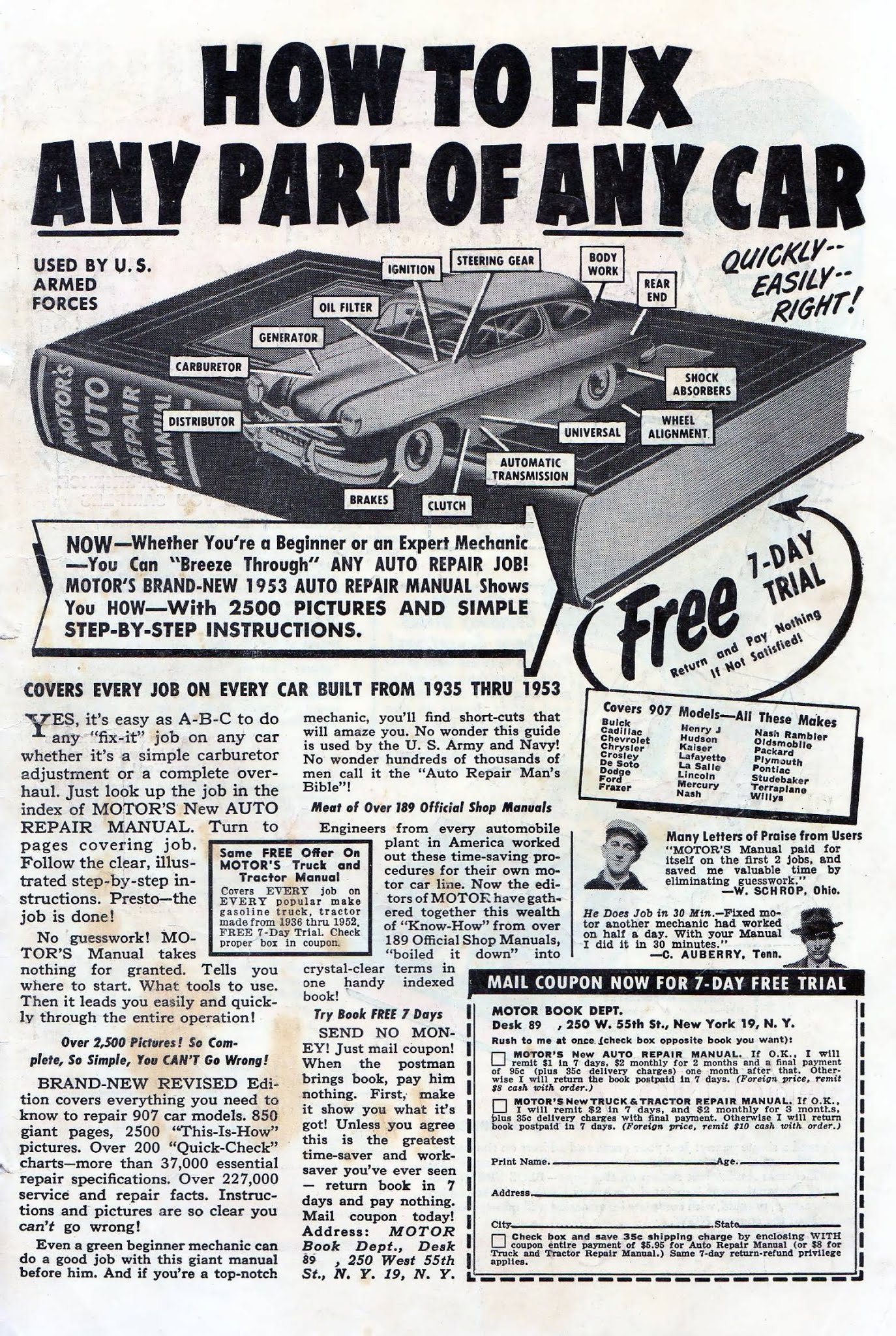 Read online Spy Cases comic -  Issue #19 - 35
