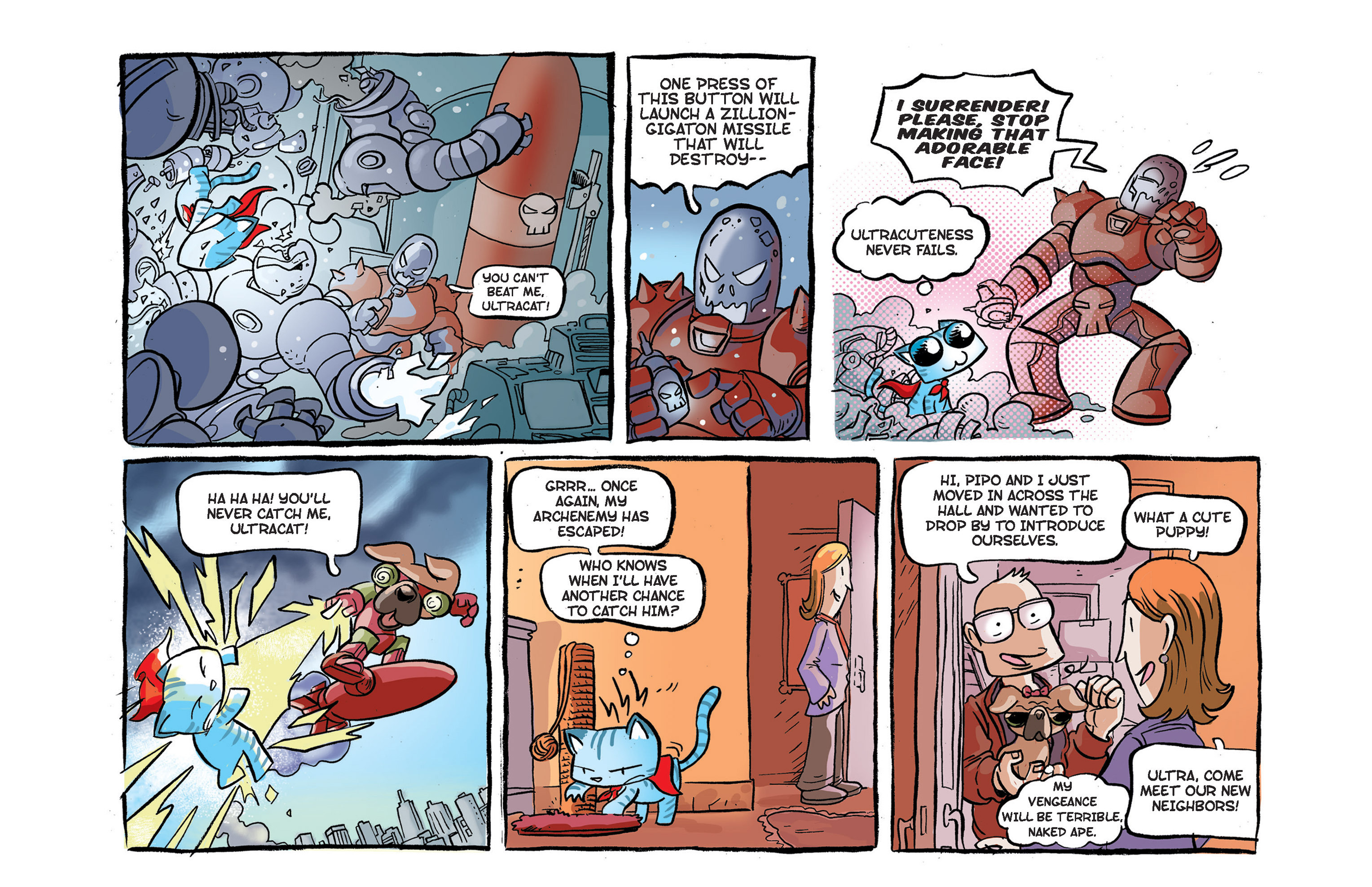 Read online Gold Digger (1999) comic -  Issue #233 - 31