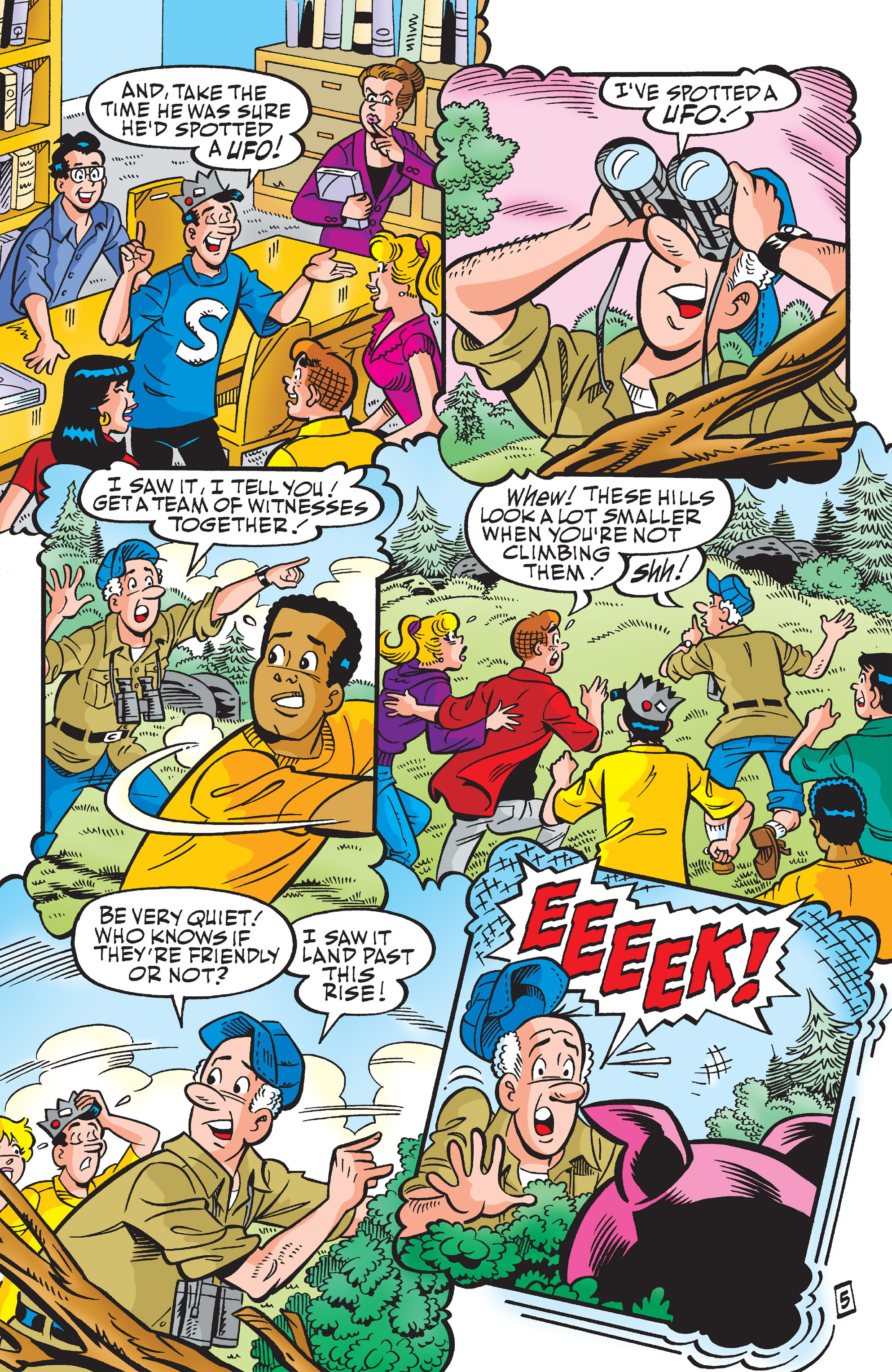 Read online Pep Digital comic -  Issue #3 - 80