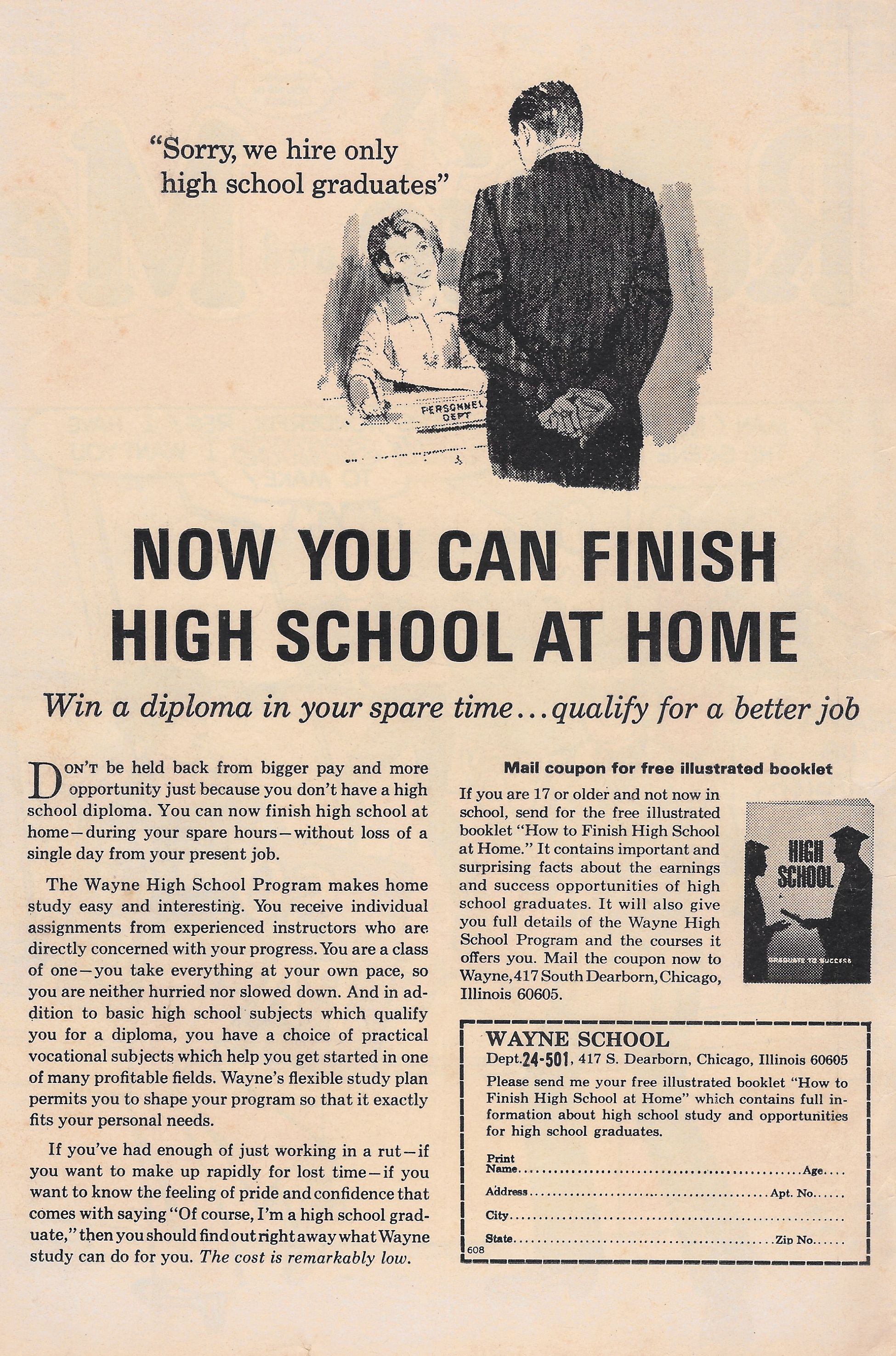 Read online Reggie and Me (1966) comic -  Issue #39 - 2