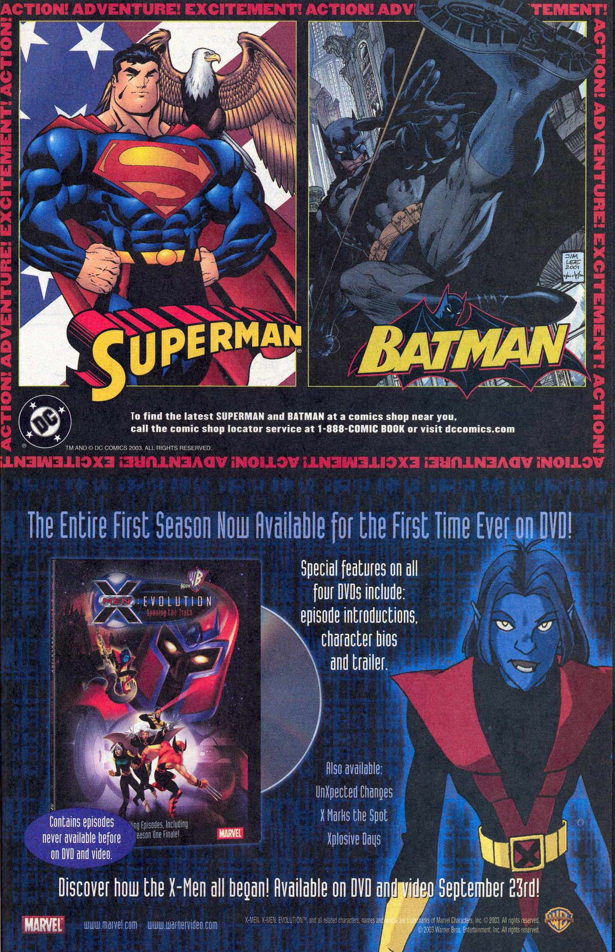 Read online The Powerpuff Girls comic -  Issue #42 - 33