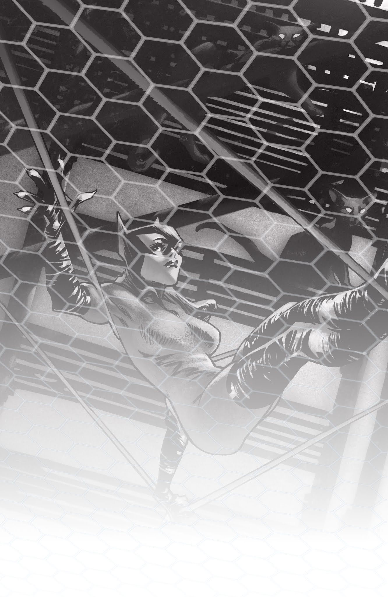 Read online Convergence: Zero Hour comic -  Issue # TPB 1 (Part 1) - 6