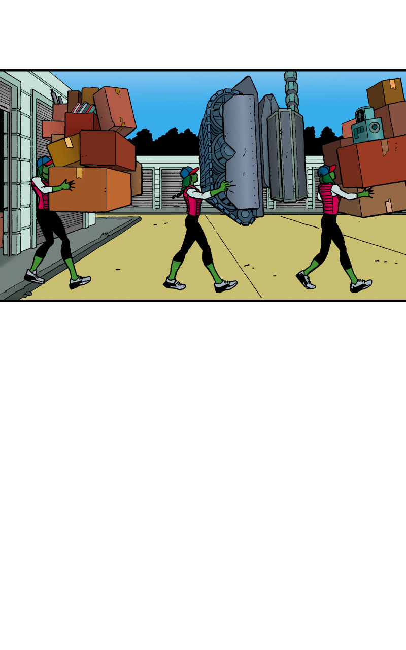 Read online She-Hulk: Law and Disorder Infinity Comic comic -  Issue #2 - 27