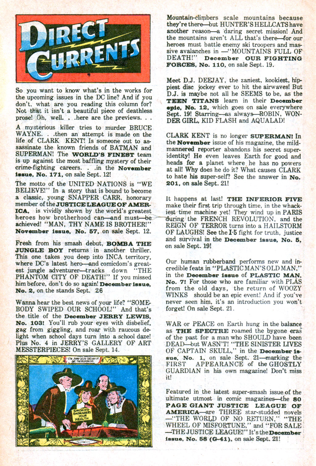 Read online Wonder Woman (1942) comic -  Issue #173 - 14