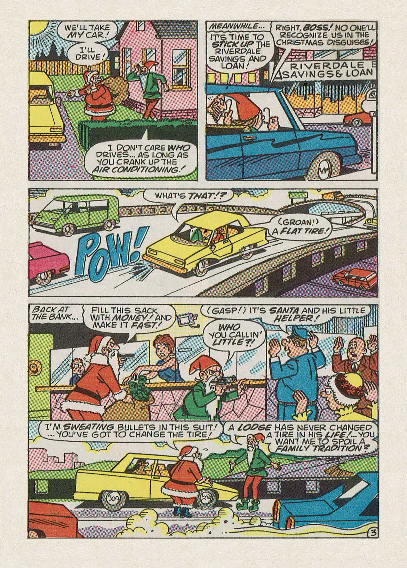 Read online Laugh Comics Digest comic -  Issue #96 - 125