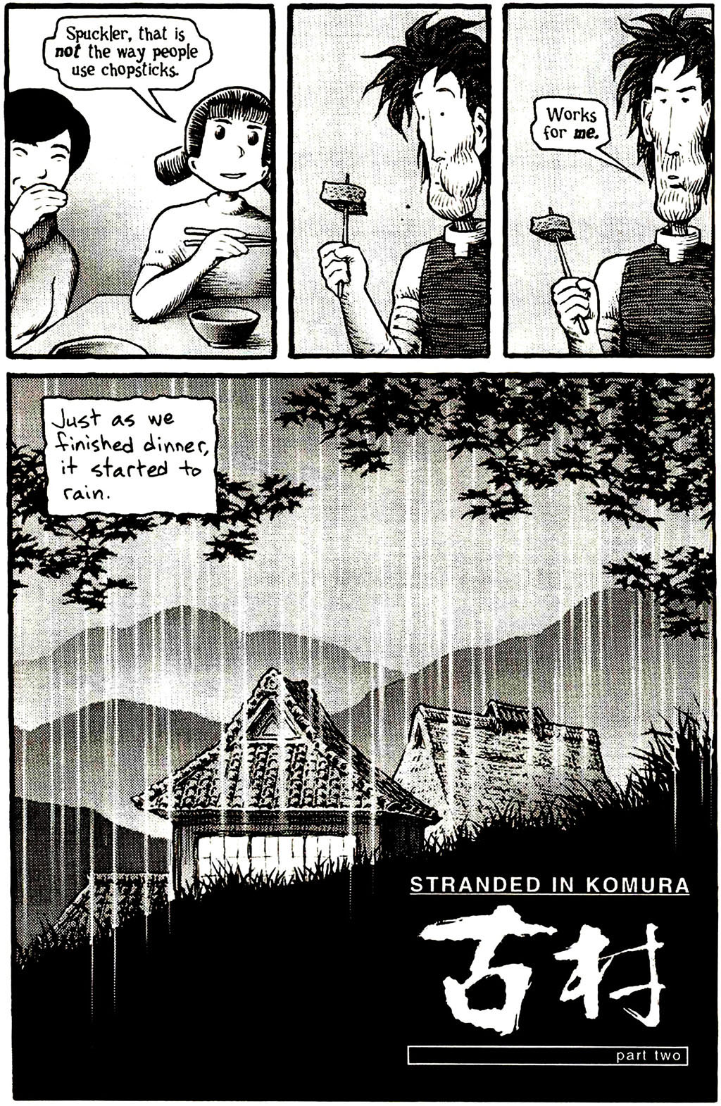 Read online Akiko comic -  Issue #Akiko _TPB 6 - 24