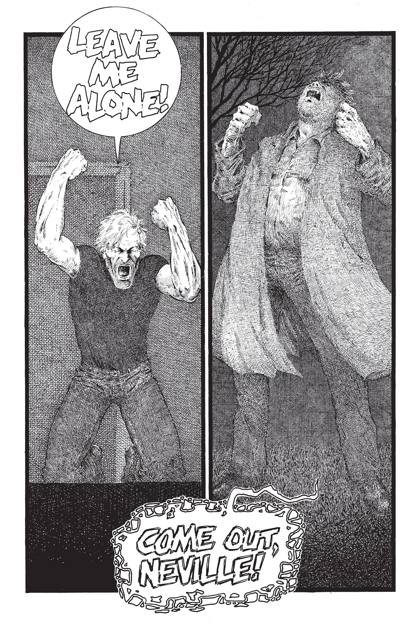 Read online Richard Matheson: Master of Terror Graphic Novel Collection comic -  Issue # TPB (Part 2) - 62