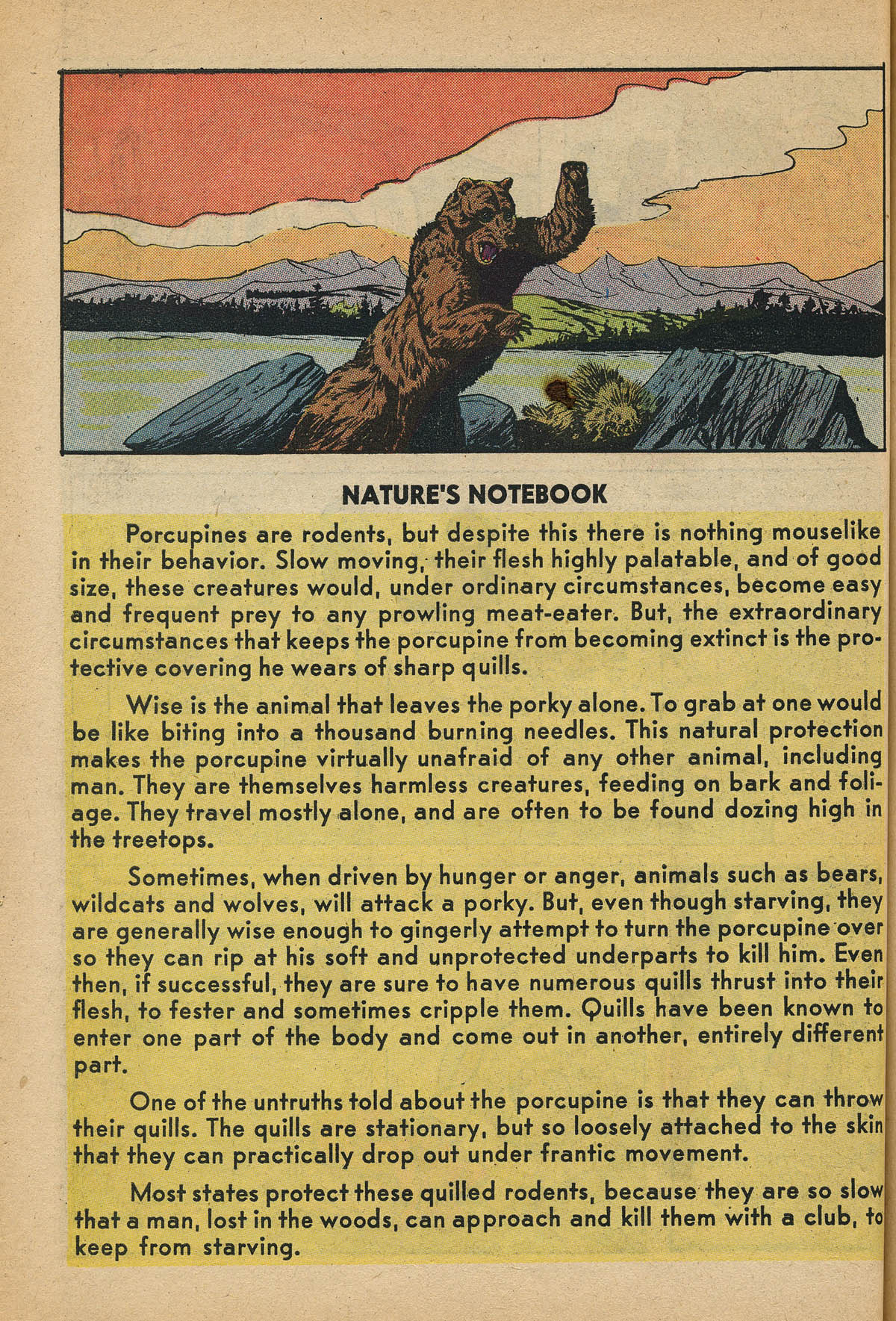 Read online The Adventures of Little Archie comic -  Issue #20 - 48