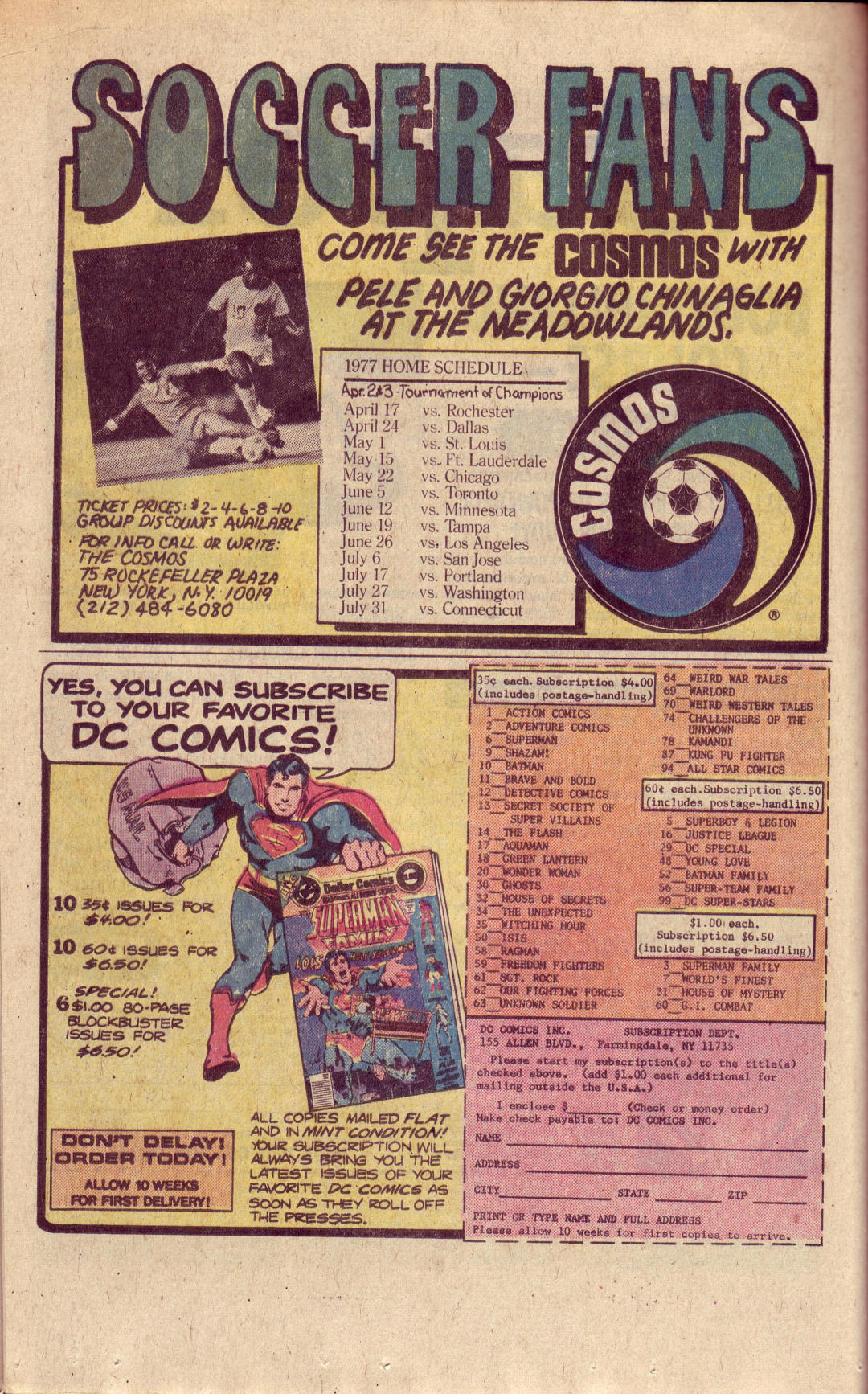 Read online G.I. Combat (1952) comic -  Issue #203 - 68